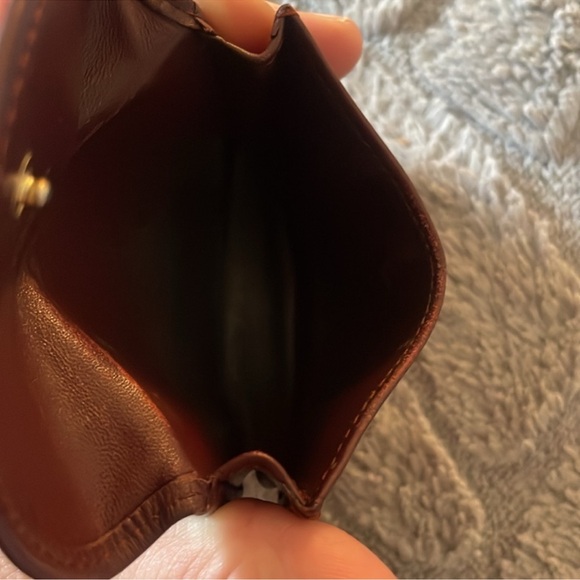 Cartier Coin Purse - Picture 7 of 8